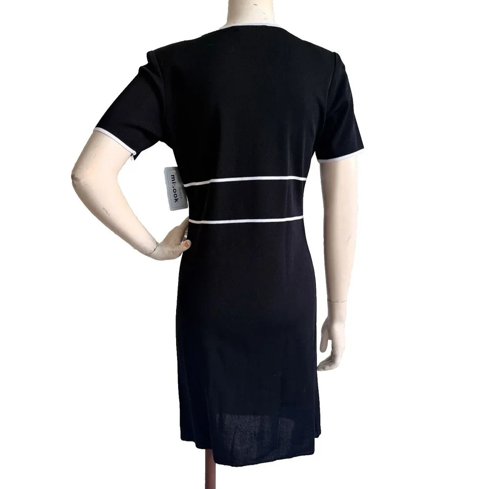 Misook exclusively dress